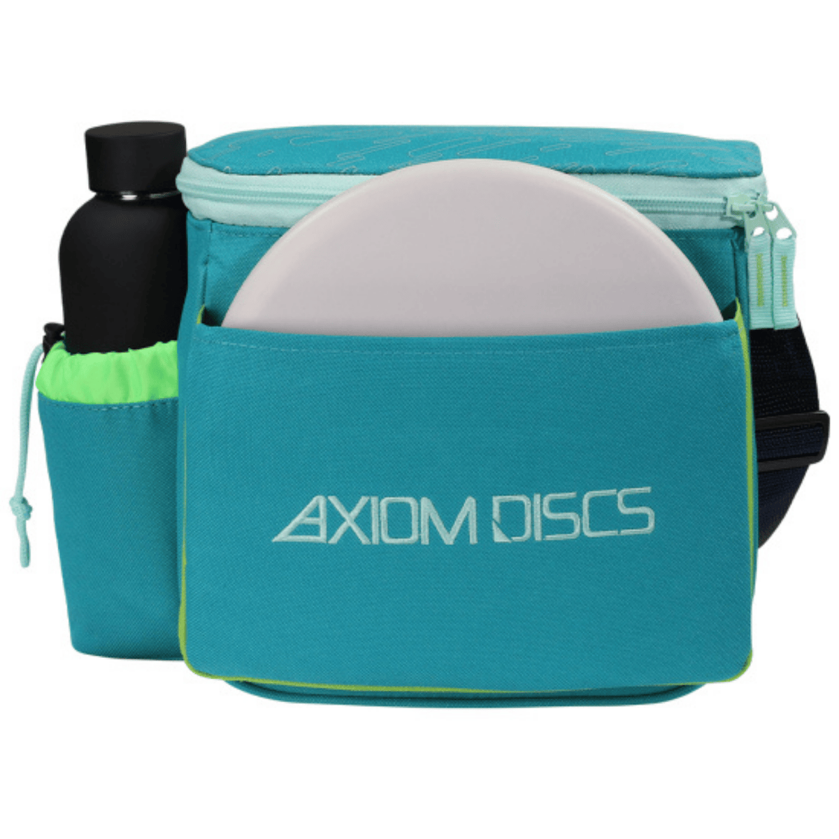 Axiom Cell Shoulder Bag