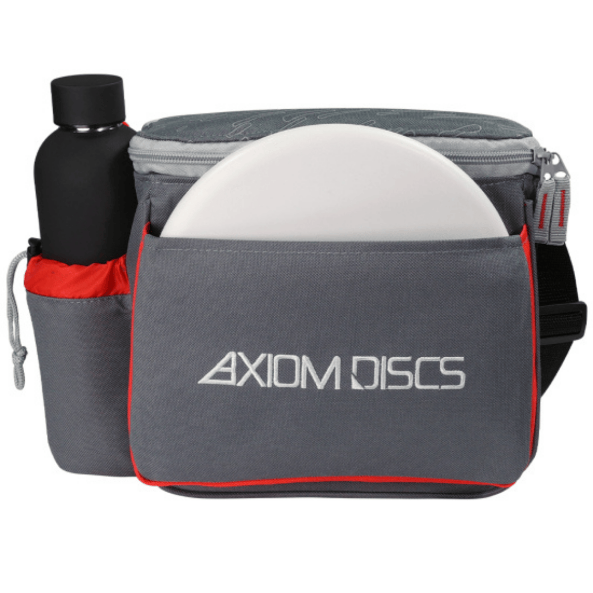 Axiom Cell Shoulder Bag
