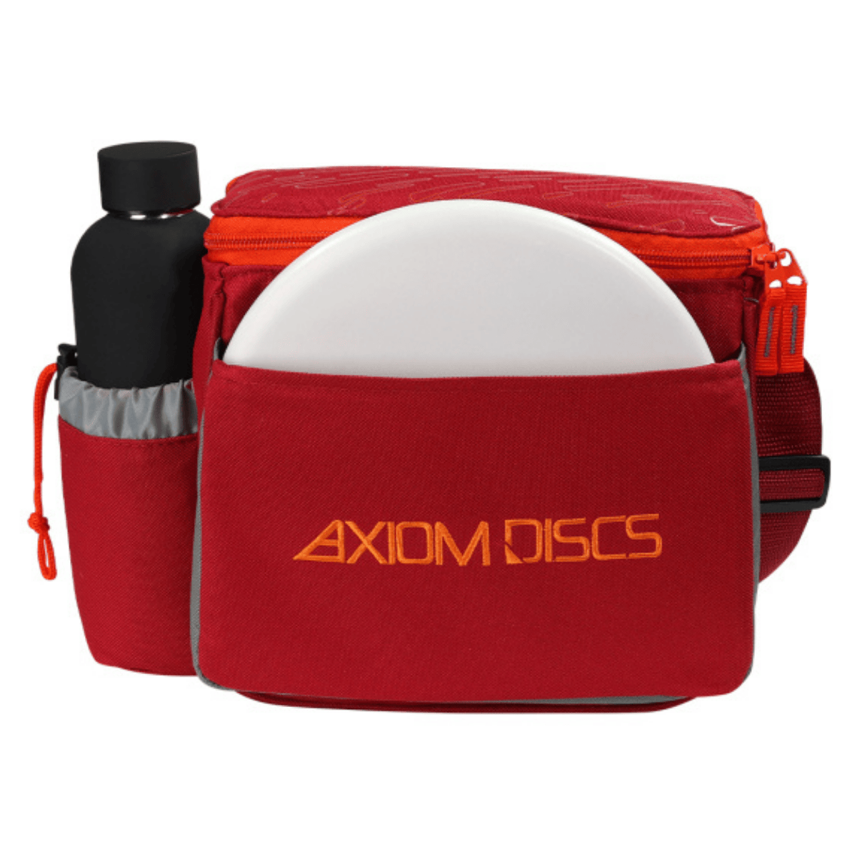 Axiom Cell Shoulder Bag