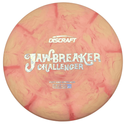 Discraft Challenger - Jawbreaker Line