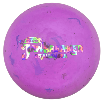 Discraft Challenger - Jawbreaker Line