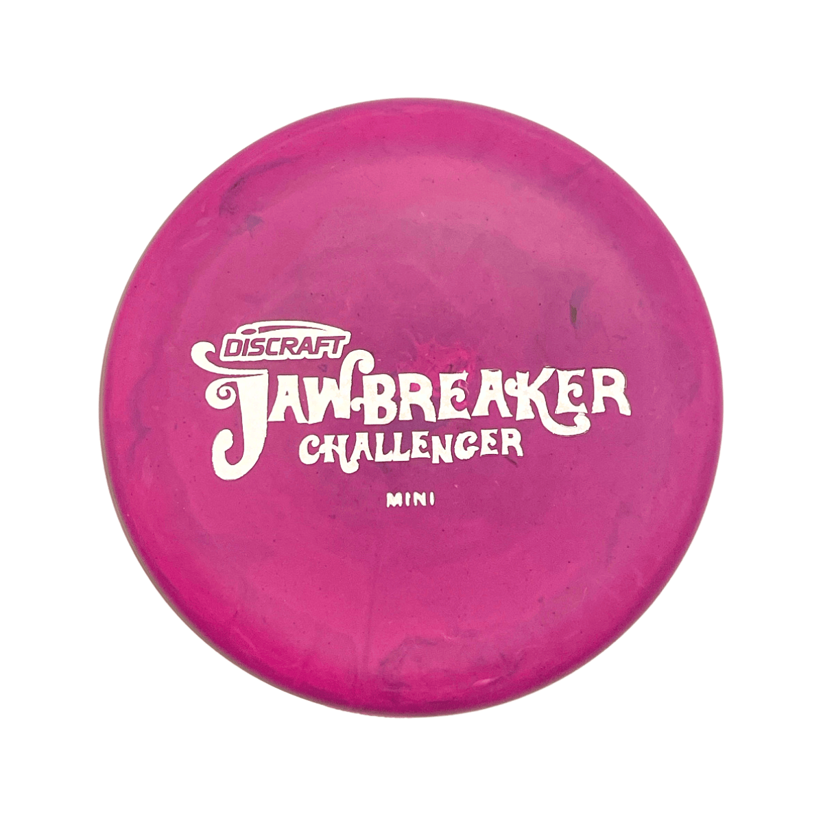 Discraft Mini's