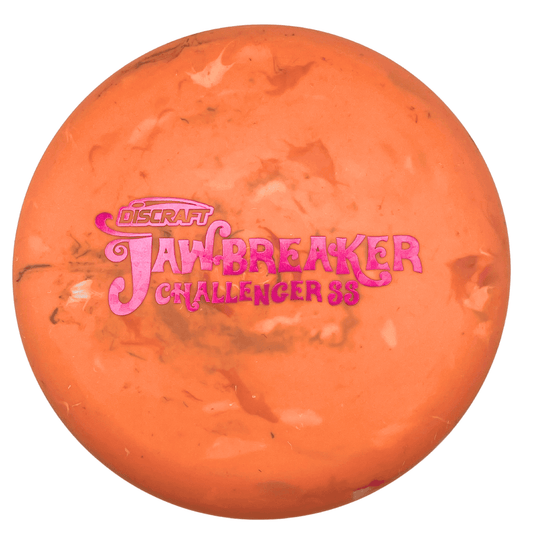 Discraft Challenger SS - Jawbreaker Line