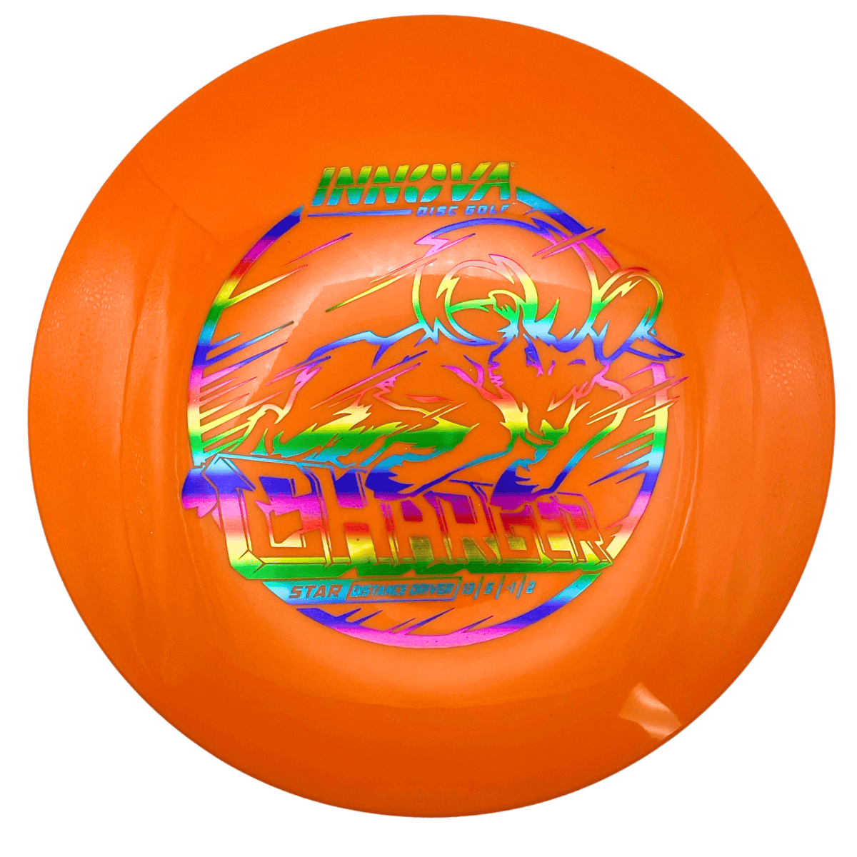Innova Charger - Star Line