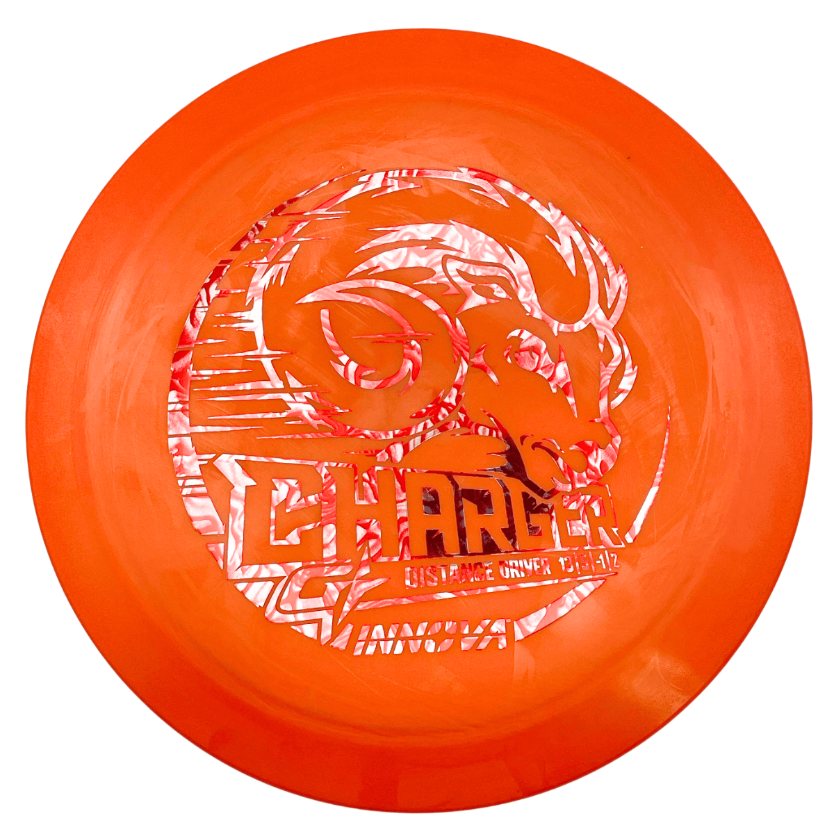 Innova Charger - GStar Line