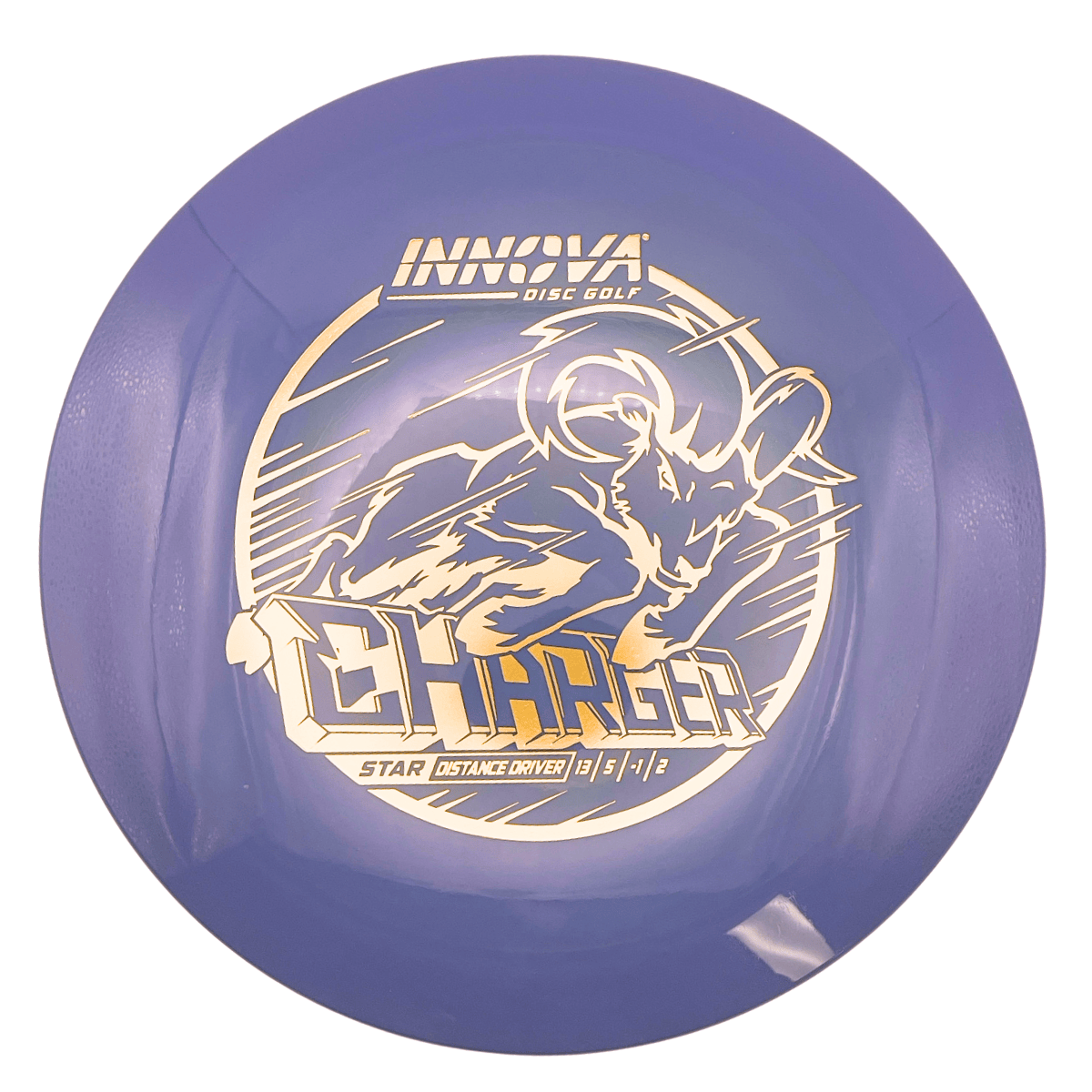 Innova Charger - Star Line