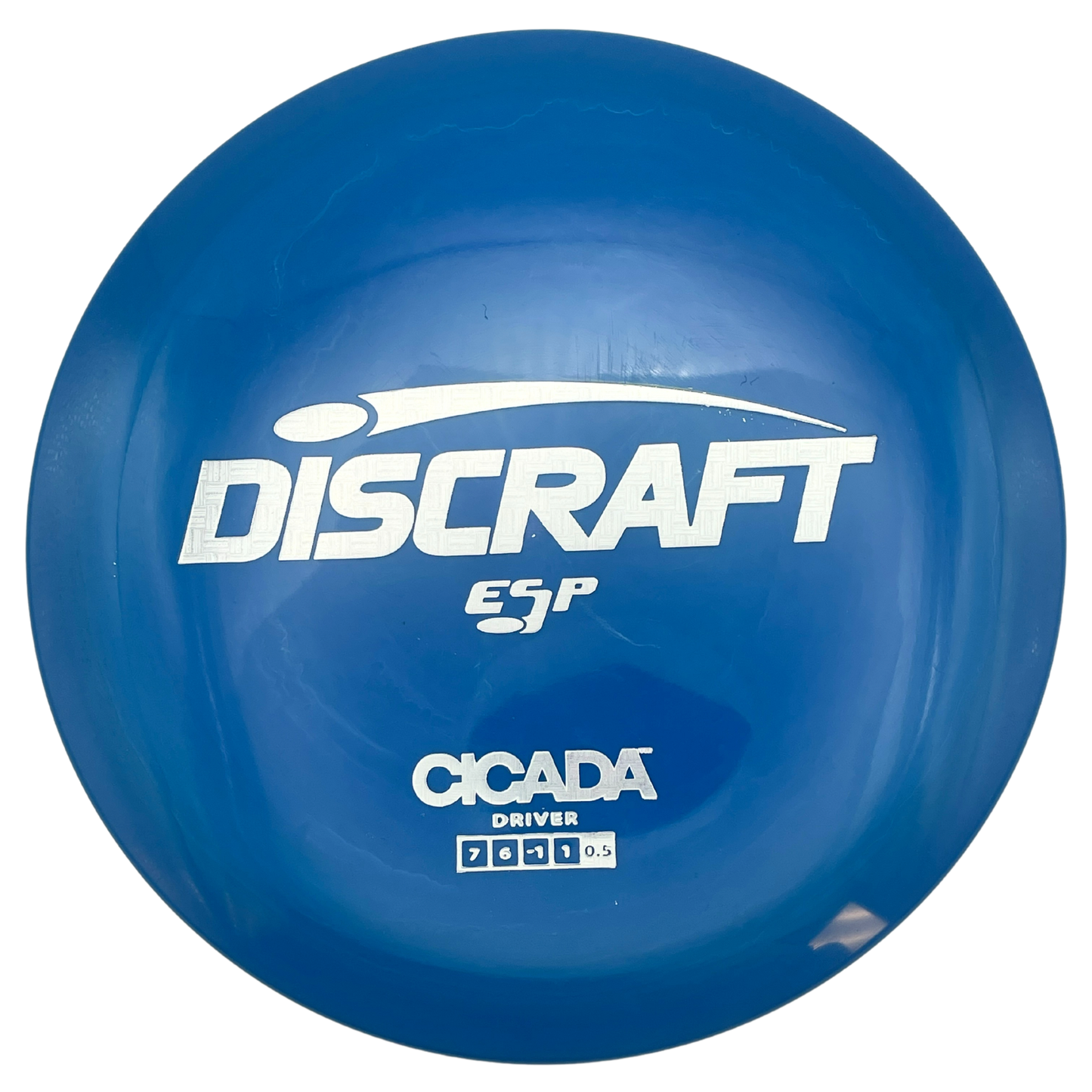 Discraft Cicada - ESP - Blue