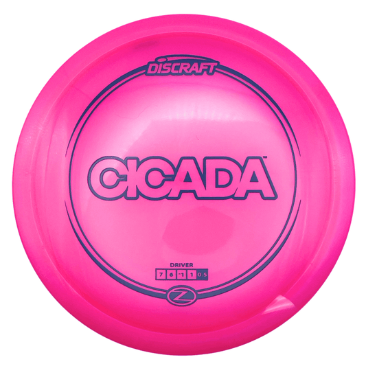 Discraft Cicada - Z Line
