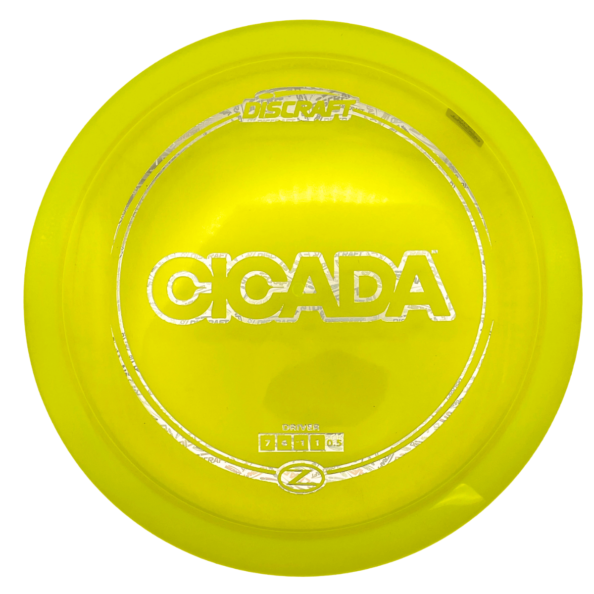 Discraft Cicada - Z Line