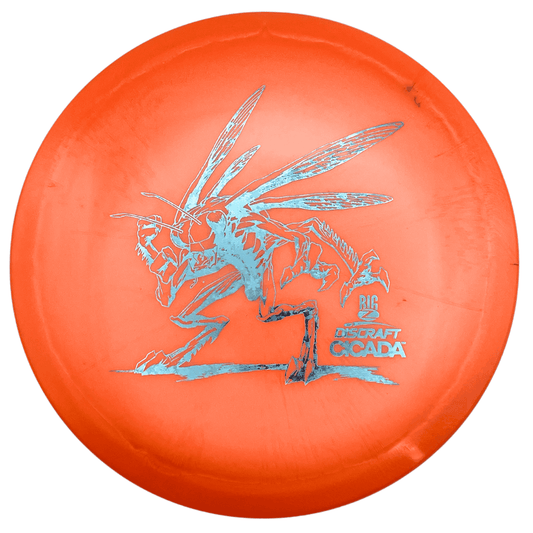 Discraft Cicada - Big Z Line