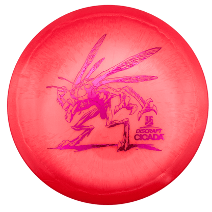 Discraft Cicada - Big Z Line