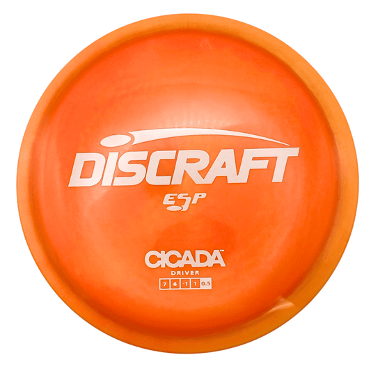 Discraft Cicada - ESP Line
