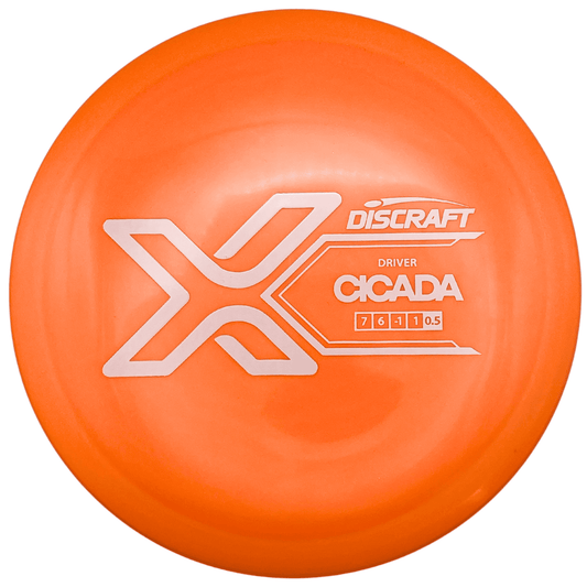 Discraft Cicada - X Line