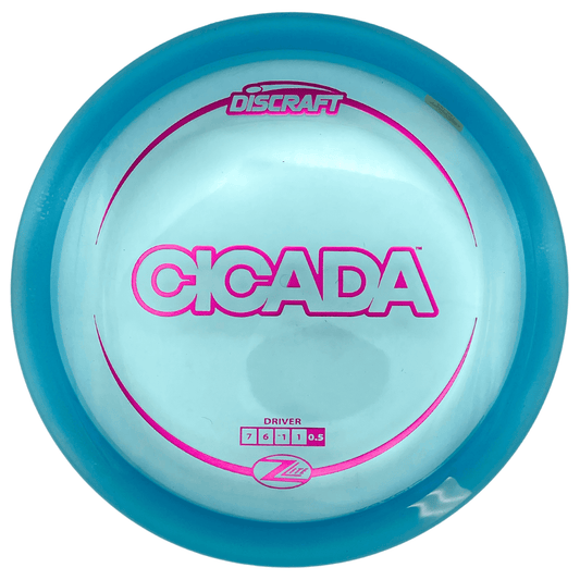 Cicada - ZLite Line