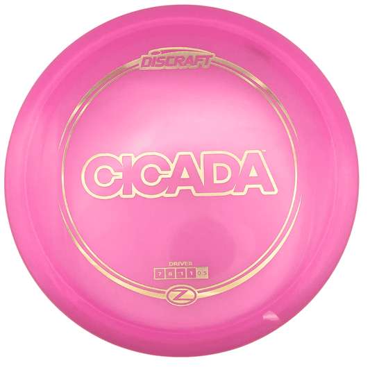 Discraft Cicada - Z Line