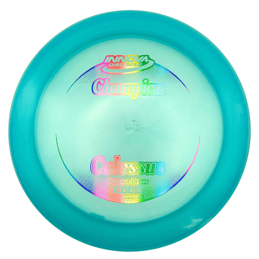 Innova Colossus - Champion Line