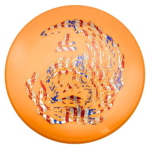 Discraft Big Z Comet - Z Line - Orange