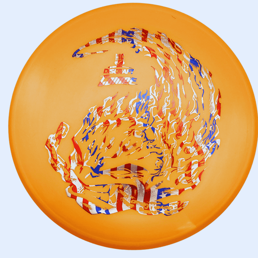 Discraft Big Z Comet - Z Line