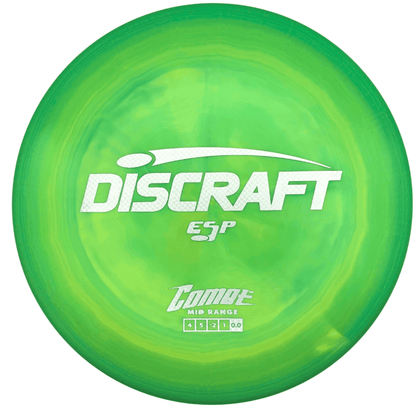 Discraft Comet - ESP Line