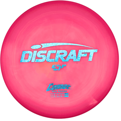 Discraft Comet - ESP Line
