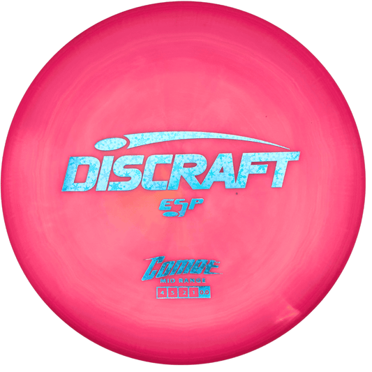 Discraft Comet - ESP Line