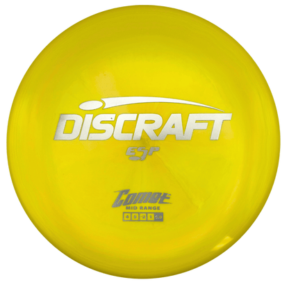 Discraft Comet - ESP Line