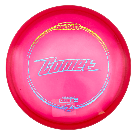 Discraft Comet - Z Line
