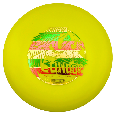 Innova Condor - DX Line