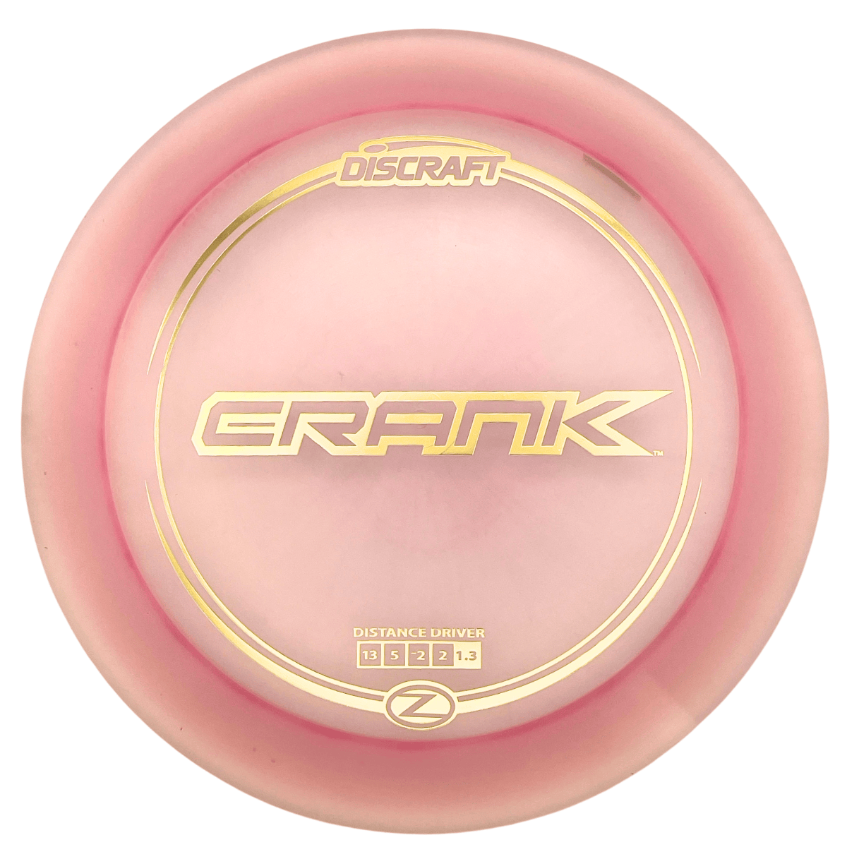Discraft Crank - Z Line