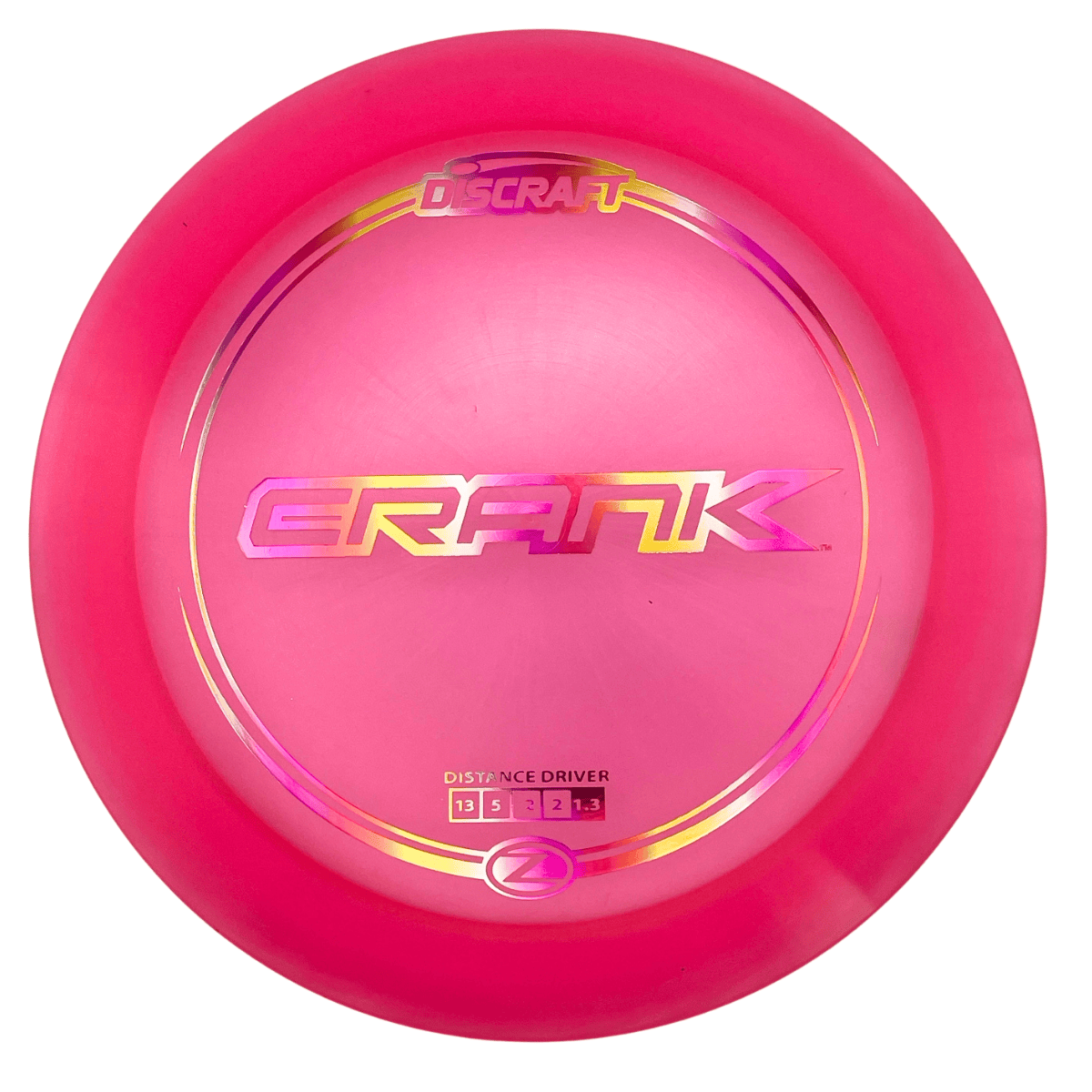 Discraft Crank - Z Line