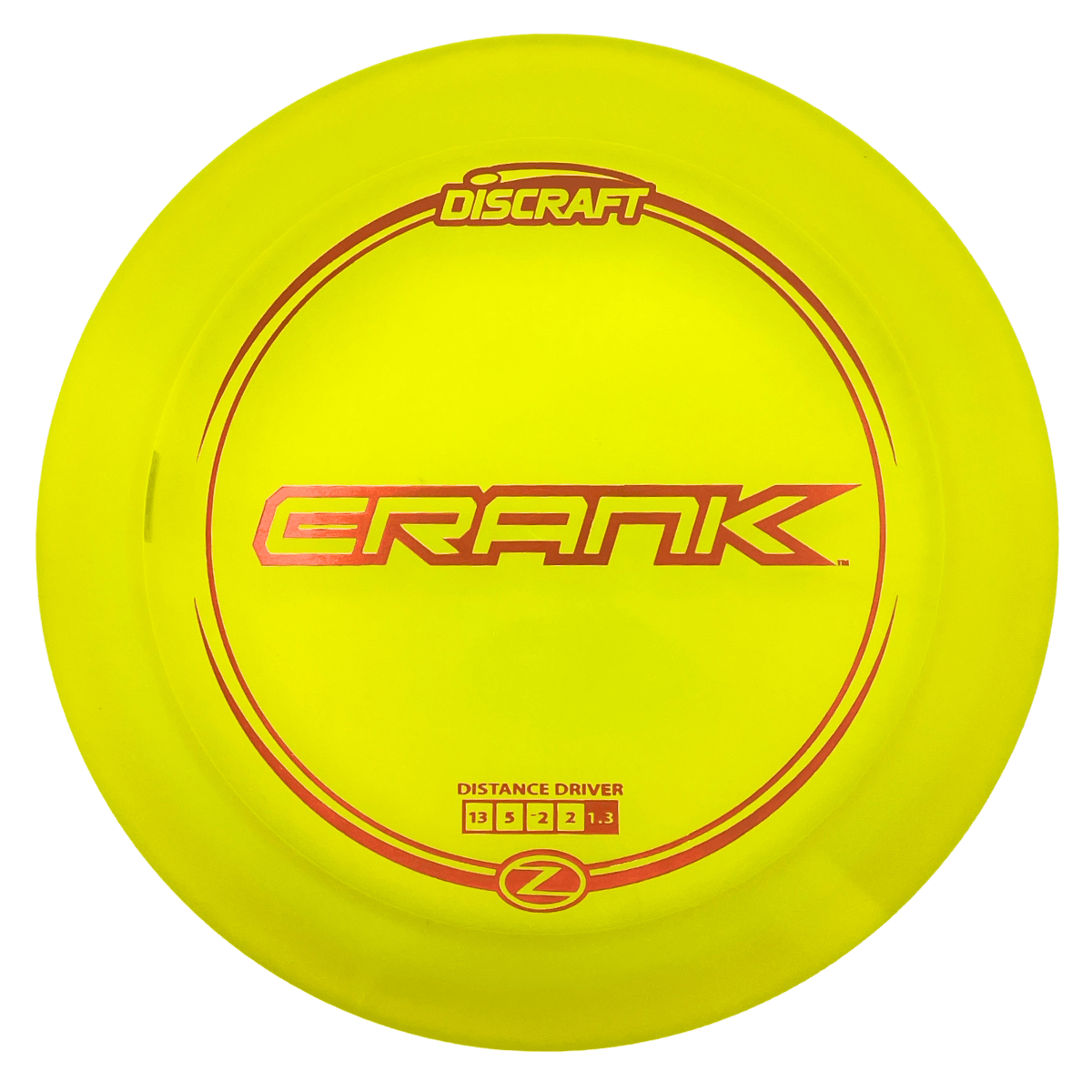 Discraft Crank - Z Line