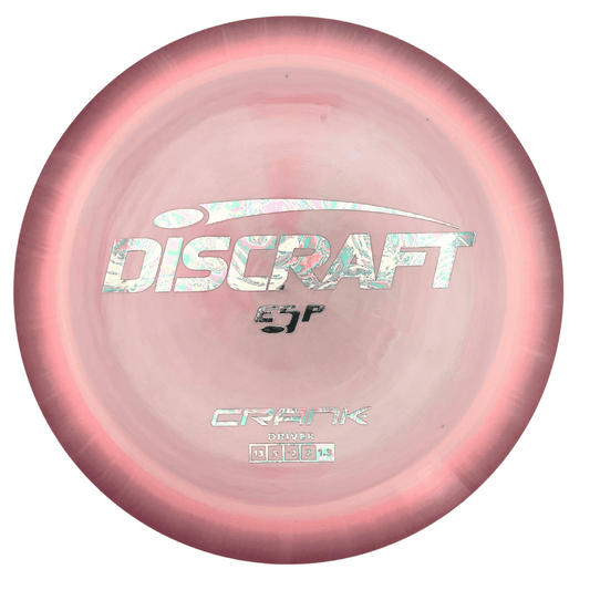 Discraft Crank - ESP Line