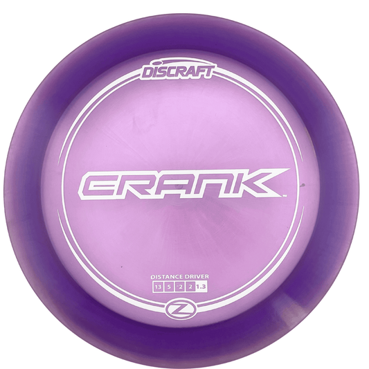 Discraft Crank - Z Line