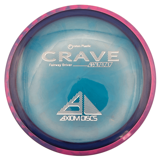 Axiom Crave - Proton Line