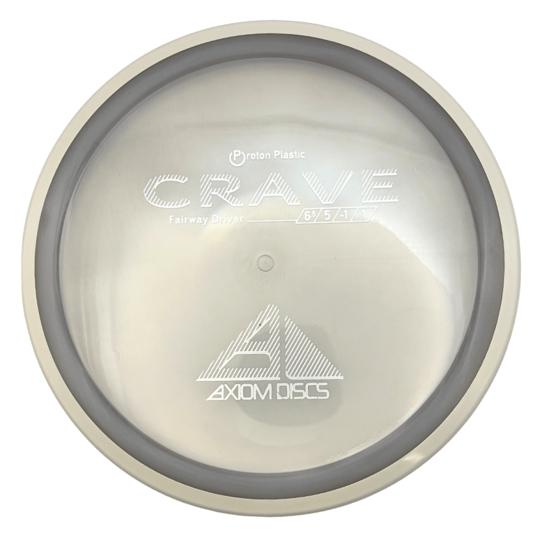 Axiom Crave - Classic Proton Line