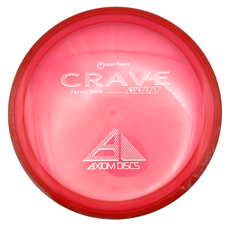Axiom Crave - Classic Proton Line