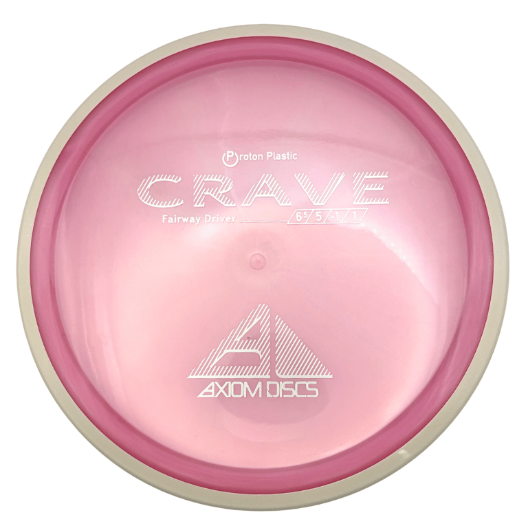 Axiom Crave - Classic Proton Line