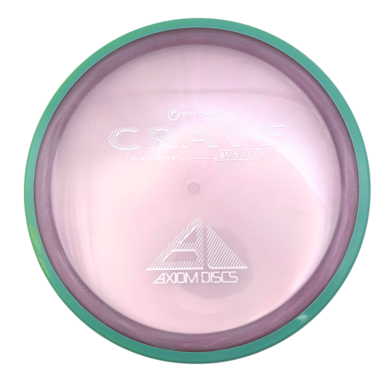 Axiom Crave - Classic Proton Line