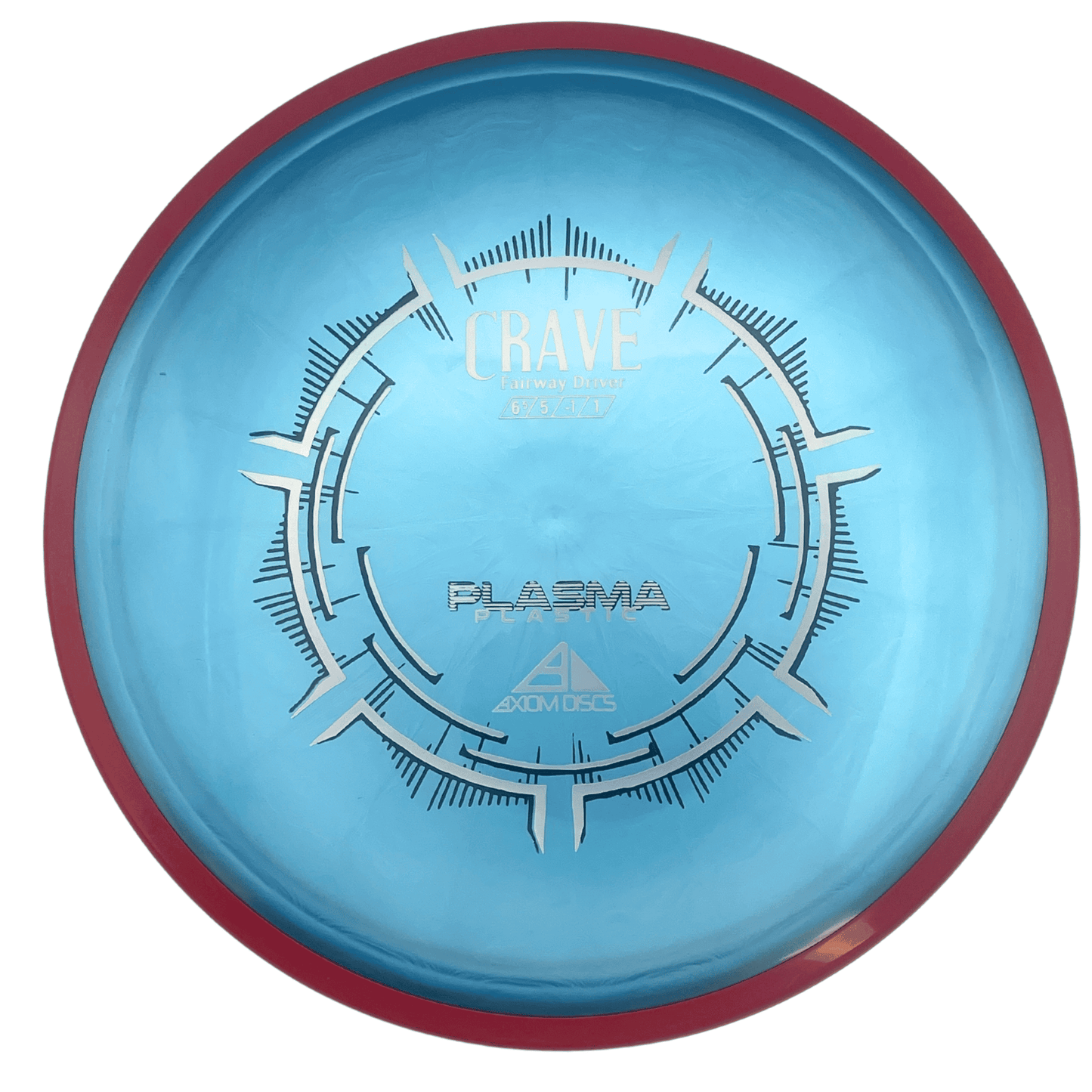 Axiom Crave - Plasma Line