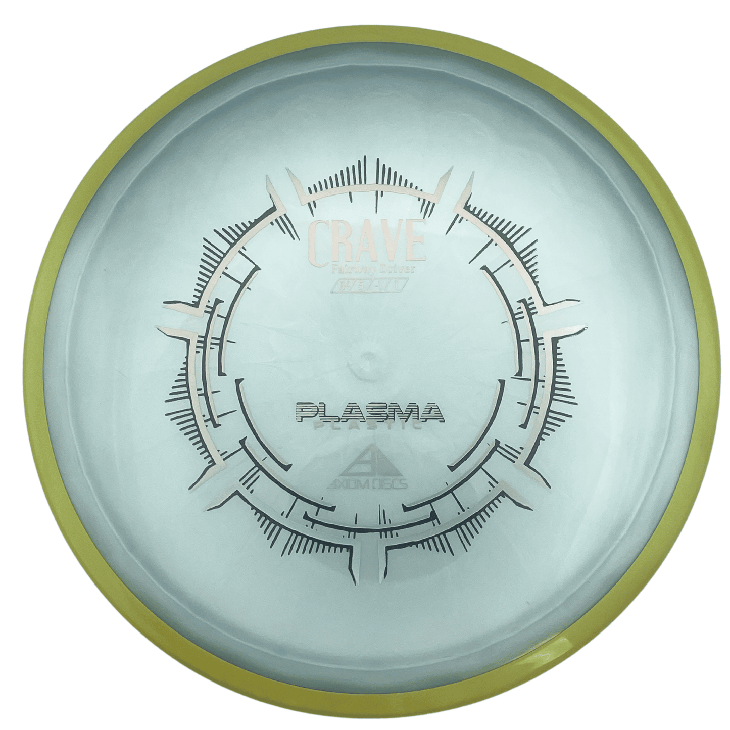Axiom Crave - Plasma Line