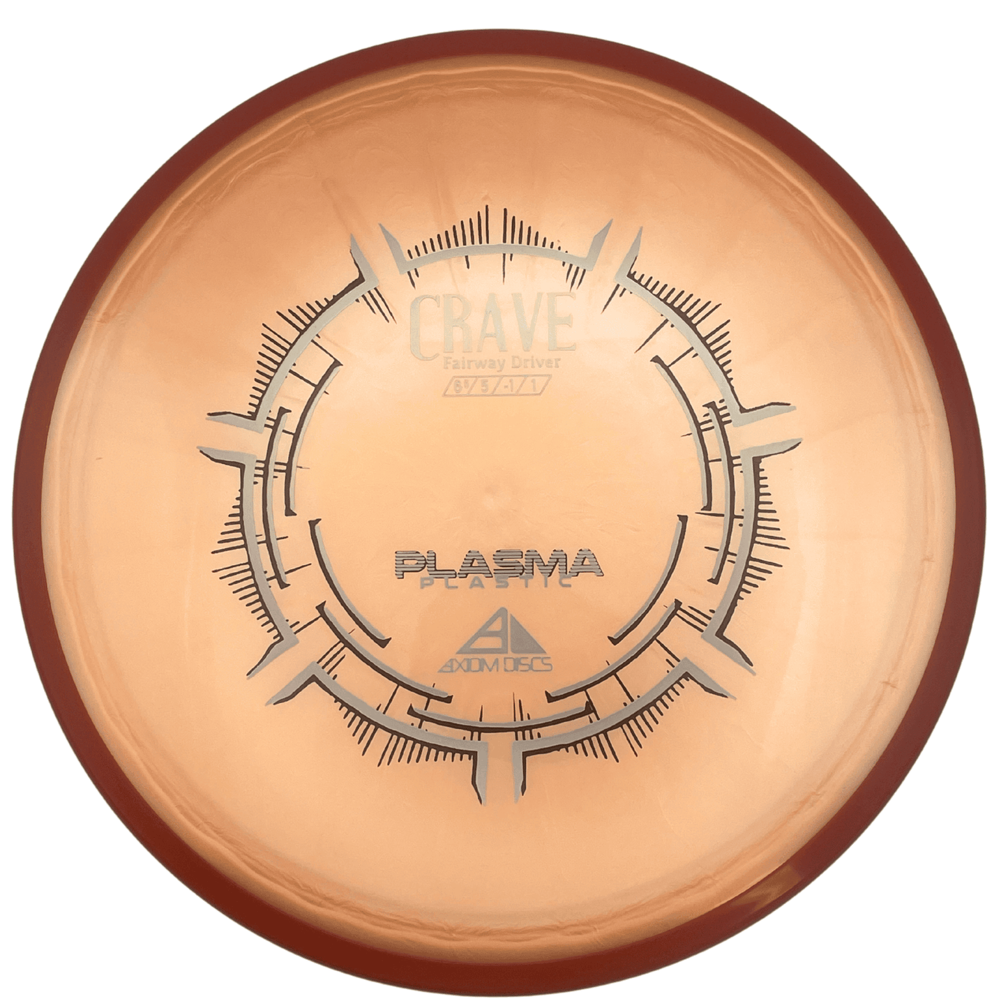 Axiom Crave - Plasma Line