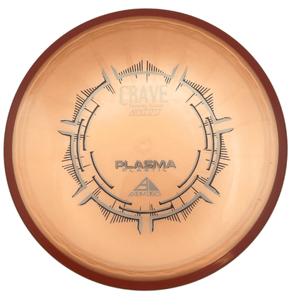 Axiom Crave - Plasma Line