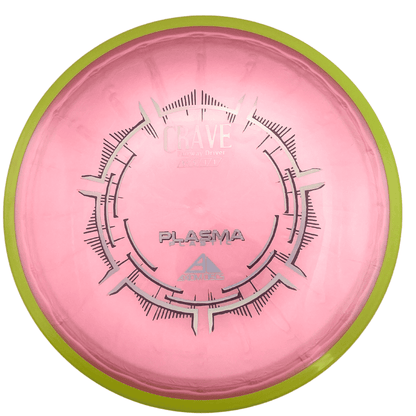 Axiom Crave - Plasma Line