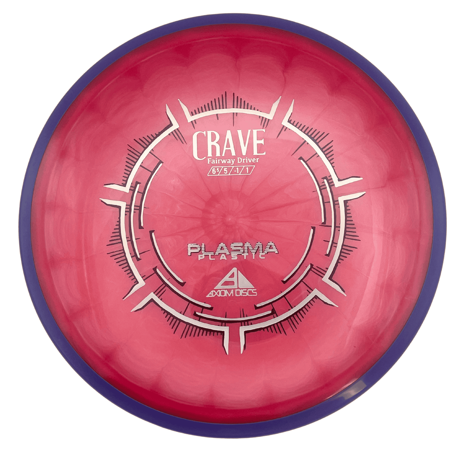 Axiom Crave - Plasma Line