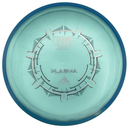 Axiom Crave - Plasma Line