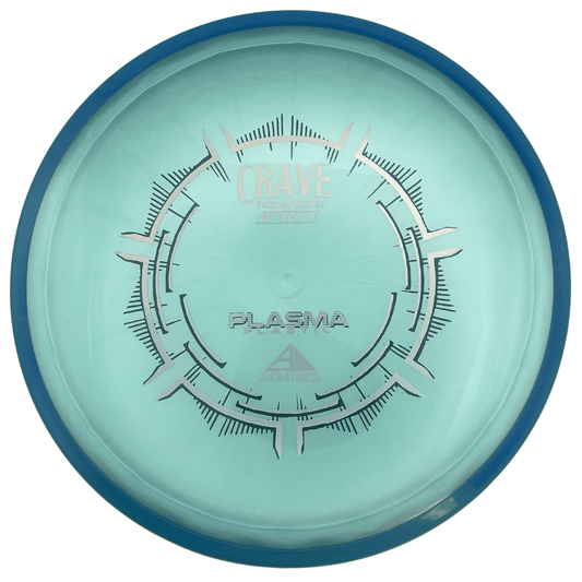 Axiom Crave - Plasma Line