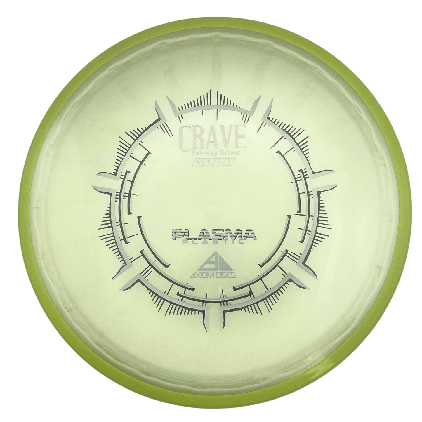 Axiom Crave - Plasma Line