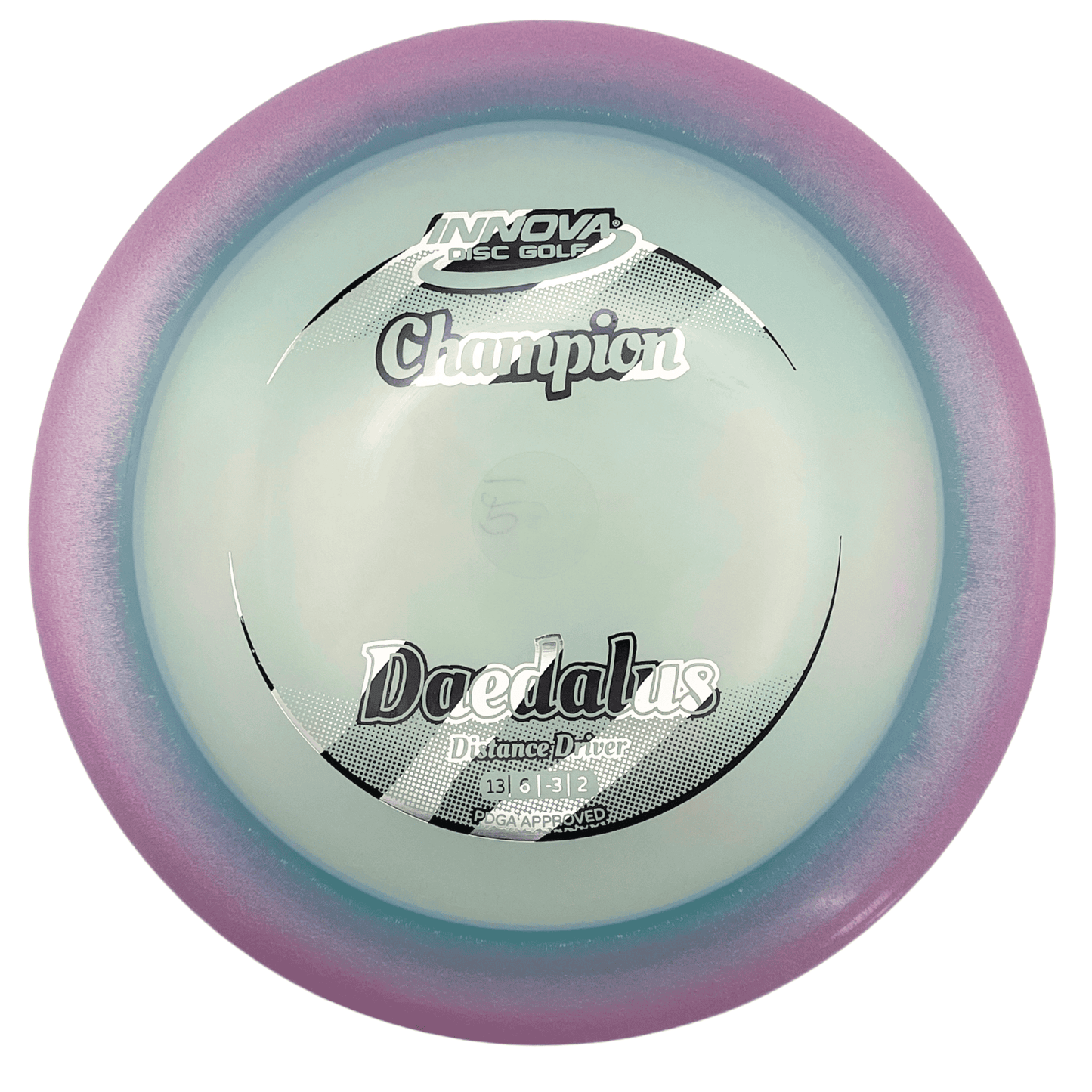 Innova Daedalus - Champion Line
