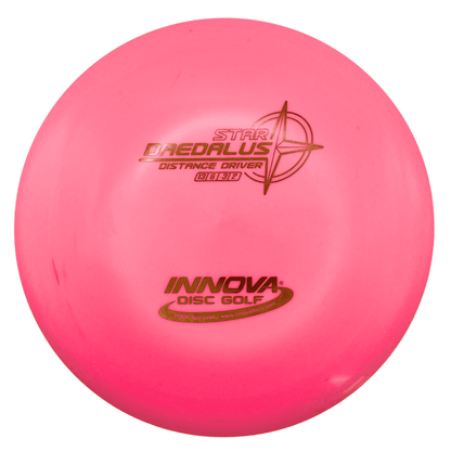 Innova Daedalus - Star Line