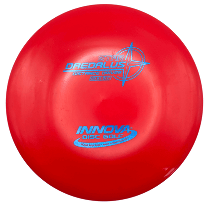 Innova Daedalus - Star Line
